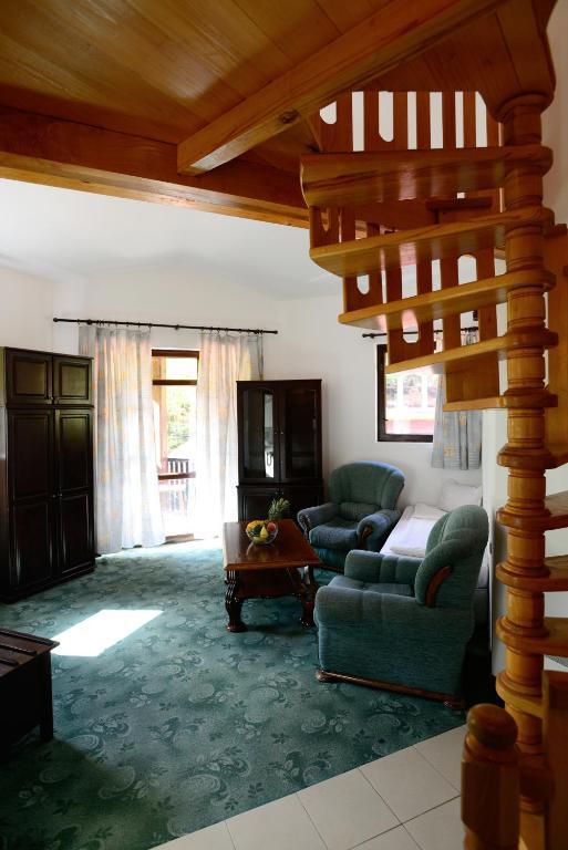 Alfaresort Palace Chiflika Room photo